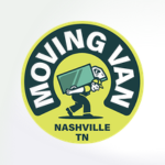 Moving Van Logo
