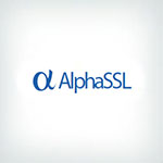 Alpha SSL Logo