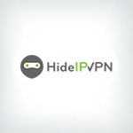  HideIPVPN Logo