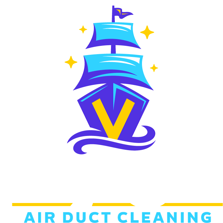 Voyager Air Duct Cleaning Logo