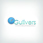 Gulivers Logo