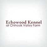Chinook Valley Farm Logo