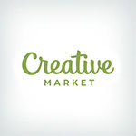  Creative Market Logo