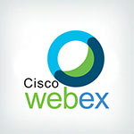 WebEx Logo