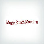 Music Ranch Montana Logo