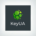 KeyUA Logo