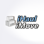  iHaul iMove Logo