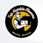  Top Humble Movers Logo