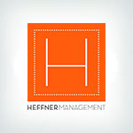 Heffner Management Logo