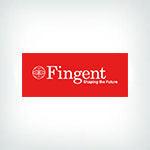 Fingent Logo