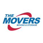 The Movers Moving and Storage Logo