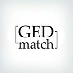  GED MATCH Logo