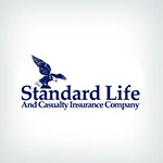Standard Life and Casualty Logo