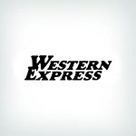 Western Express Logo