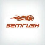  SEMrush Logo