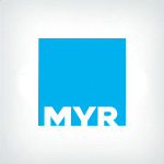  MYR Logo