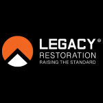  Legacy Restoration Logo