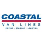  Coastal Van Lines Logo