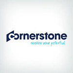  Cornerstone OnDemand Logo