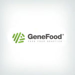  GeneFood Logo