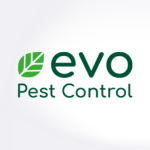 Evo Pest Control Logo