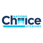  Nation's Choice Exteriors Logo