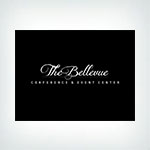 The Bellevue Conference & Event Center Logo