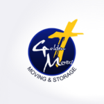 Golden Movers Logo