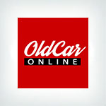  Old Car Online Logo
