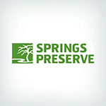 Springs Preserve Logo