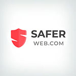  SaferWeb Logo