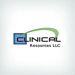  Clinical Resources Logo