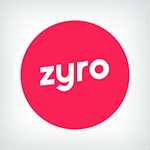  Zyro Logo