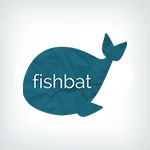  fishbat Logo