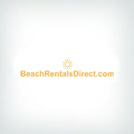 Beach Rentals Direct Logo