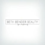  Beth Bender Beauty Logo