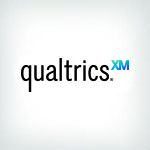 Qualtrics Customer Experience Logo