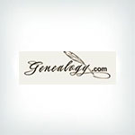 Genealogy.com Logo