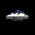 High Country Lighting Logo