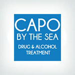 Capo By The Sea Logo