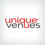 Unique Venues Logo