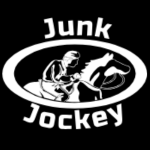  Junk Jockey Logo