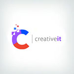  Creative IT Logo