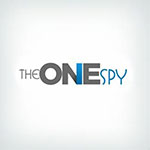TheOneSpy Logo