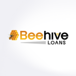 Beehive Loans Logo