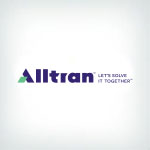 Alltran Logo