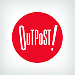 Outpost Performance Space Logo