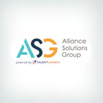  Alliance Staffing Logo
