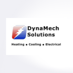  DynaMech Solutions Logo