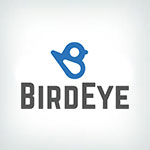 BirdEye Logo